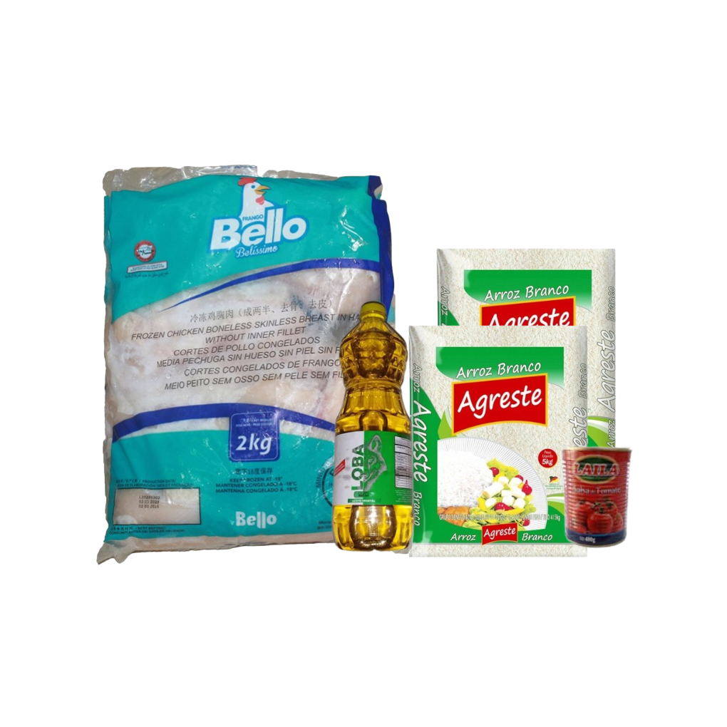 Combo básico ¨Para Dos¨ | AmiFamilia Combo básico ¨Para Dos¨ | AmiFamilia