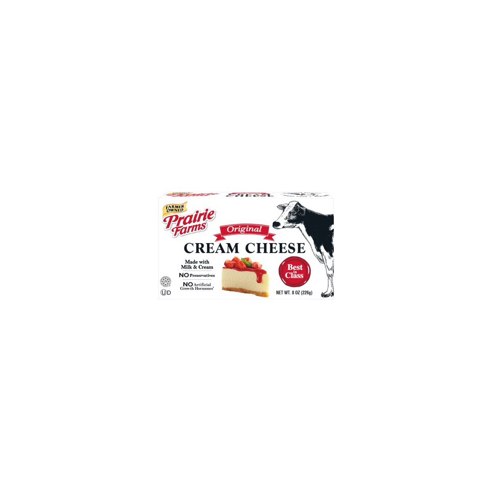 Queso Crema - 226g | AmiFamilia