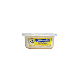 Mantequilla ¨El Muñeco¨ 240gr | AmiFamilia