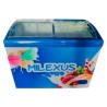 Exhibidor horizontal Milexus (10ft³) | AmiFamilia