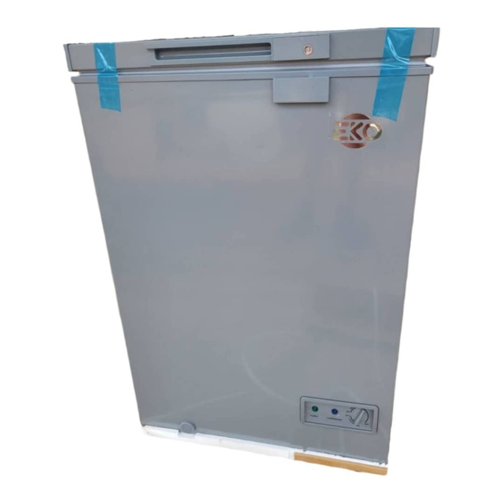 Nevera EKO (3.5 ft³) | AmiFamilia Nevera EKO (3.5 ft³) | AmiFamilia