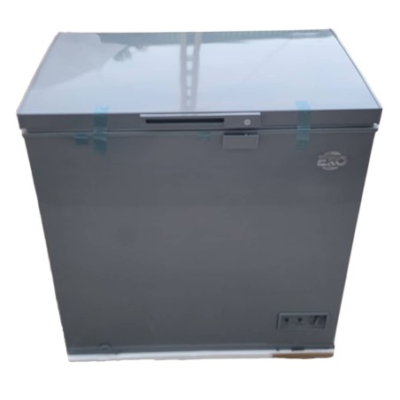 Nevera EKO (7 ft³)