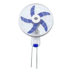 Ventilador de pared 16"| AmiFamilia