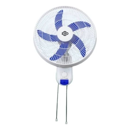 Ventilador de pared 16"| AmiFamilia