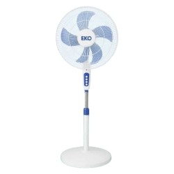 Ventilador de pedestal 16" | AmiFamilia