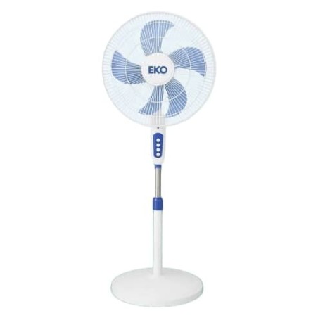 Ventilador de pedestal 16" | AmiFamilia