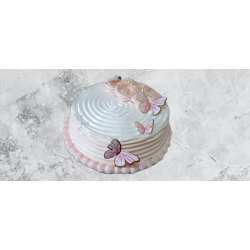 Cake Triada de Nube | AmiFamilia