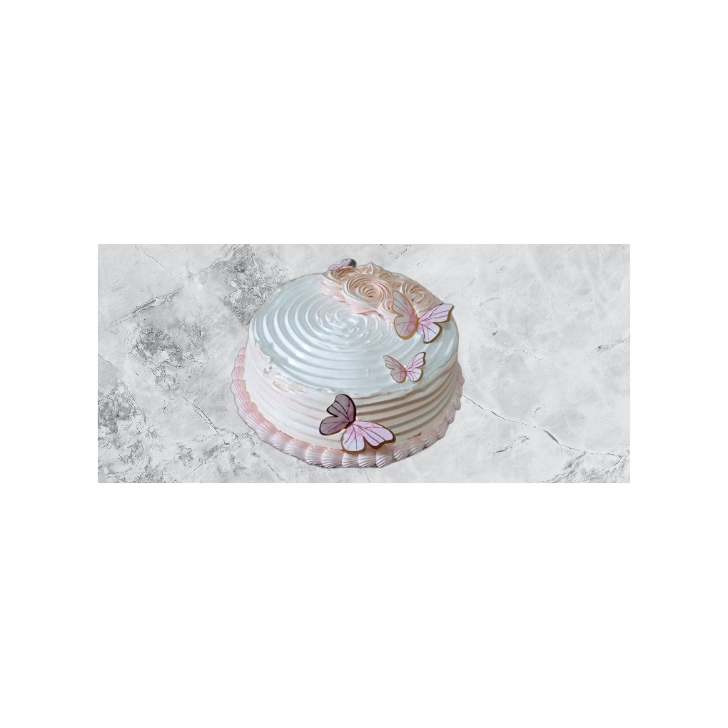 Cake Triada de Nube | AmiFamilia Cake Triada de Nube | AmiFamilia