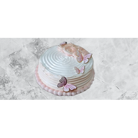Cake Triada de Nube | AmiFamilia