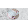 Cake Triada de Nube | AmiFamilia