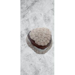 Cake Ébano de cacao | AmiFamilia