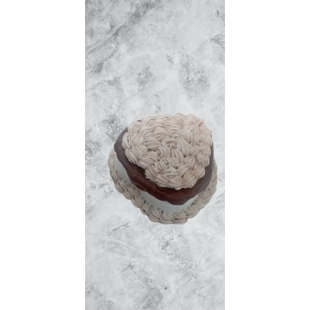 Cake Ébano de cacao | AmiFamilia