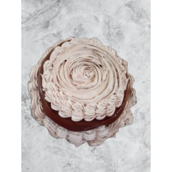 Cake Ébano de cacao | AmiFamilia