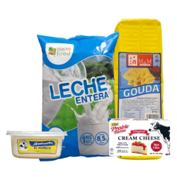 Combo Lácteo | AmiFamilia