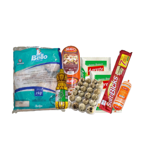 Combo Para la Familia | AmiFamilia