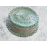 Cake Nube verde | AmiFamilia