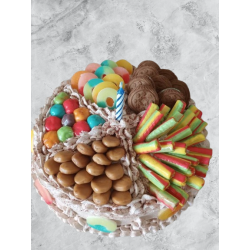Cake Fantasía | AmiFamilia