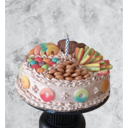 Cake Fantasía | AmiFamilia