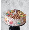 Cake Fantasía | AmiFamilia