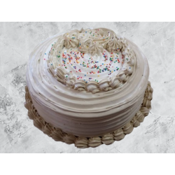 Cake Crema | AmiFamilia