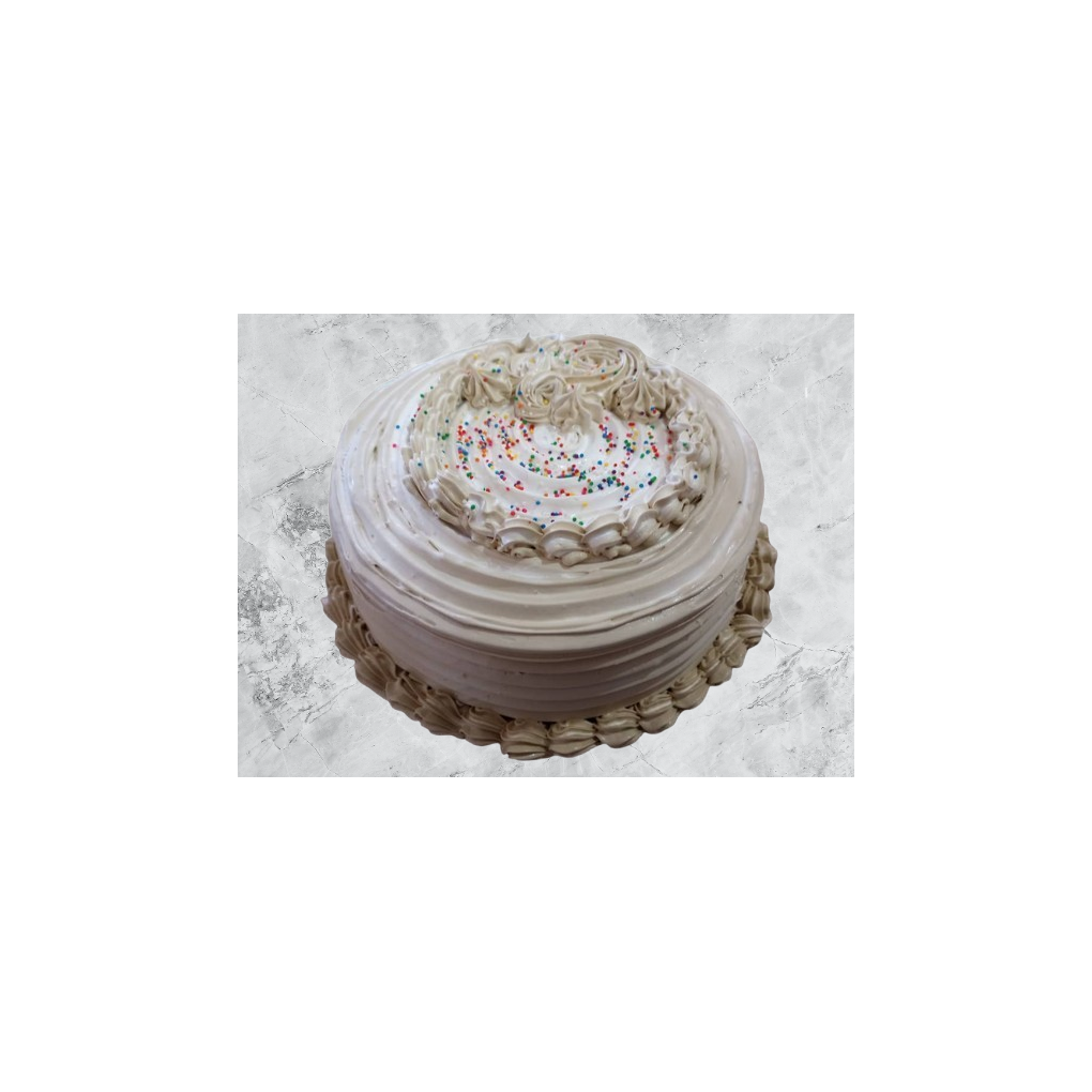 Cake Crema | AmiFamilia