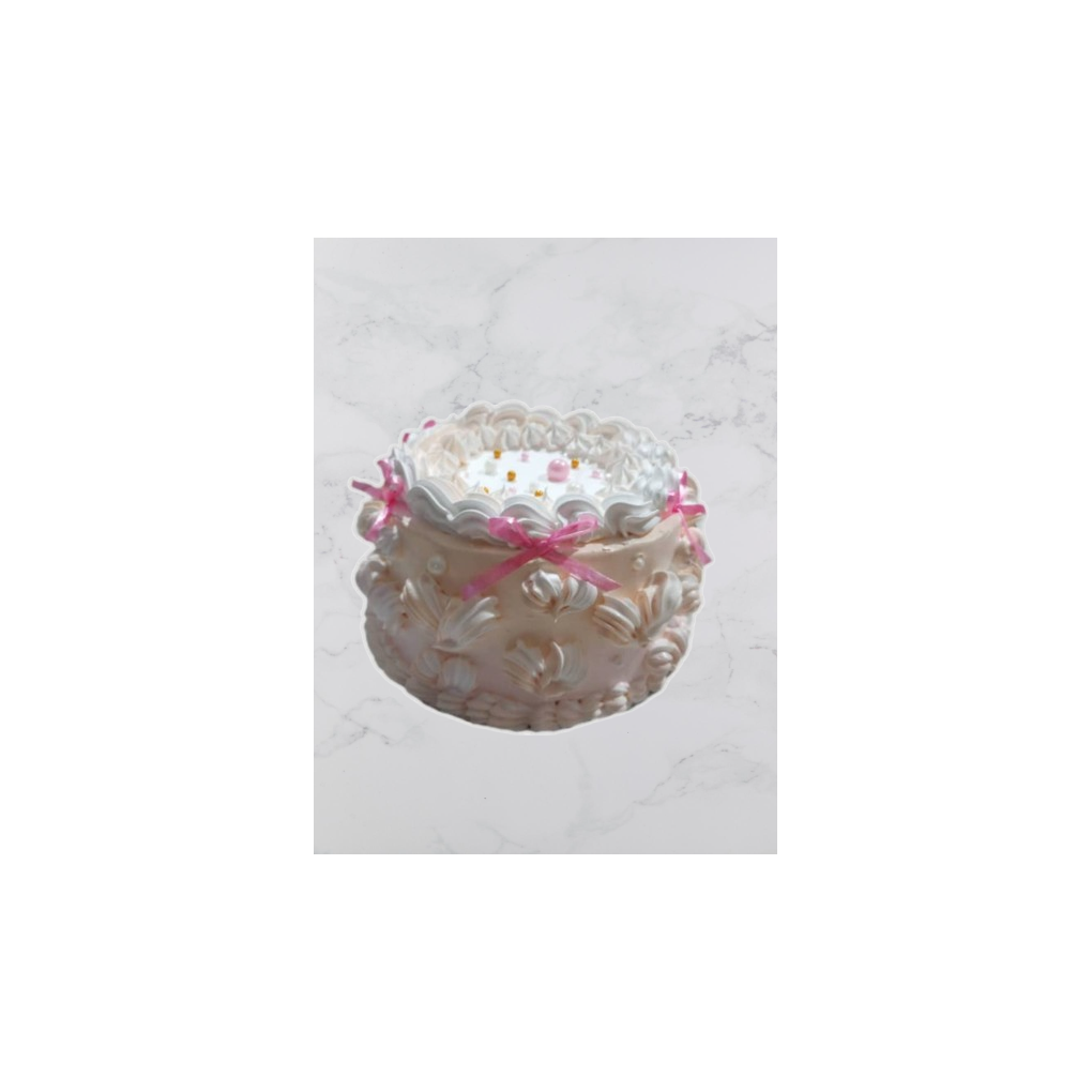 Cake Perlas tornazol | AmiFamilia Cake Perlas tornazol | AmiFamilia