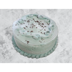 Cake Nube verde | AmiFamilia