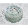 Cake Nube verde | AmiFamilia