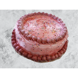 Cake Crema | AmiFamilia