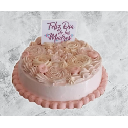 Cake Feliz Día | AmiFamilia