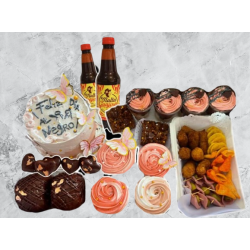 Caja de Regalo Gourmet | AmiFamilia