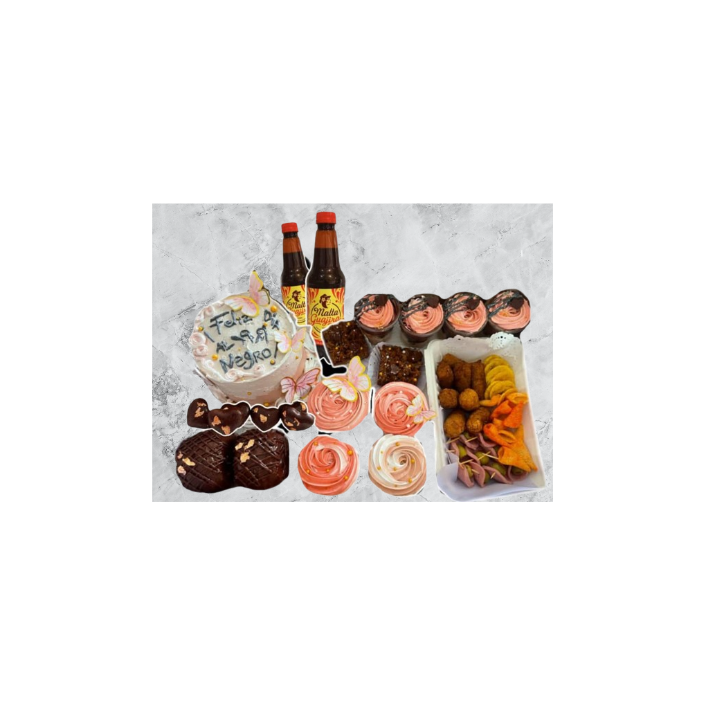 Caja de Regalo Gourmet | AmiFamilia Caja de Regalo Gourmet | AmiFamilia