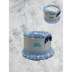 Cake Happy | AmiFamilia