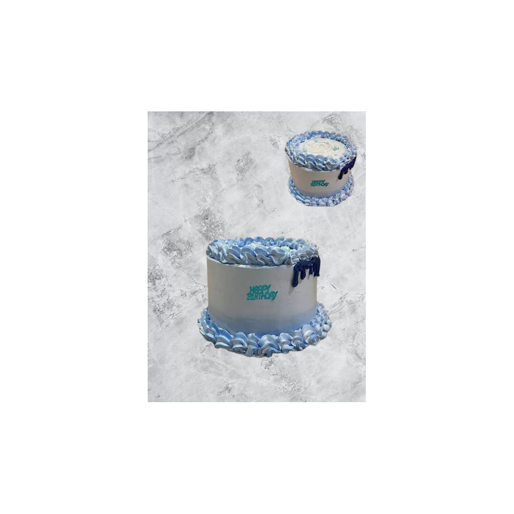 Cake Happy | AmiFamilia