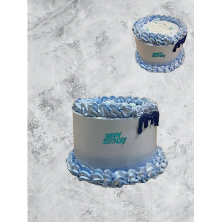Cake Happy | AmiFamilia