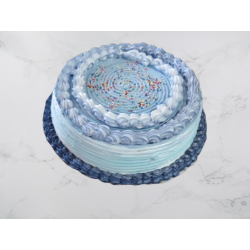 Cake Happy | AmiFamilia