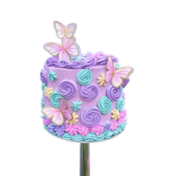 Cake Mariposas | AmiFamilia