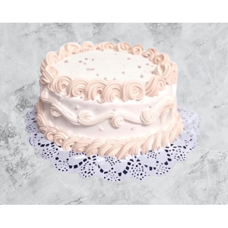 Cake Rosas | Amifamilia