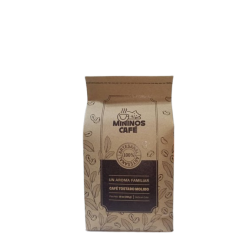 Café Mininos - 284gr | AmiFamilia