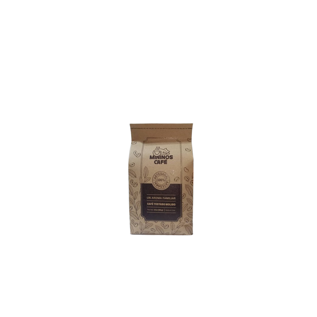 Café Mininos - 284gr | AmiFamilia