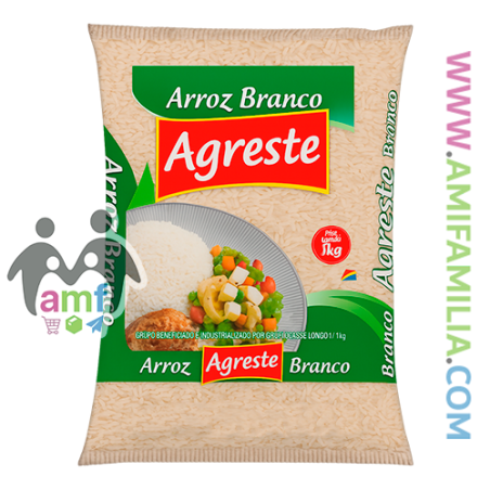 Arroz 1kg | Envíos a Cuba