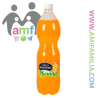 Refresco de naranja 1500ml CIEGO MONTERO | AmiFamilia