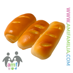 Pan de queso 4u | Envíos a Cuba
