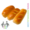 Pan de queso 4u | Envíos a Cuba