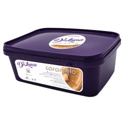 Helado de Caramelo