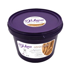 Helado de Caramelo