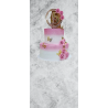 Cake para 15 primaveras | AmiFamilia