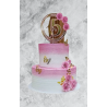 Cake para 15 primaveras | AmiFamilia