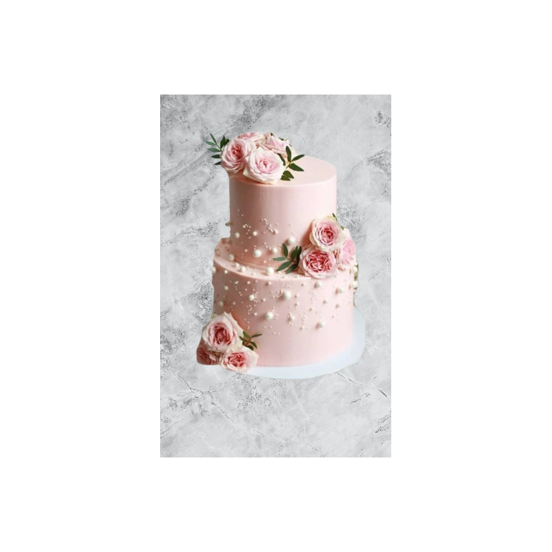 Cake para 15 primaveras | AmiFamilia