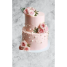 Cake para 15 primaveras | AmiFamilia